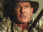 Indiana Jones And The Kingdom Of The Crystal Skull